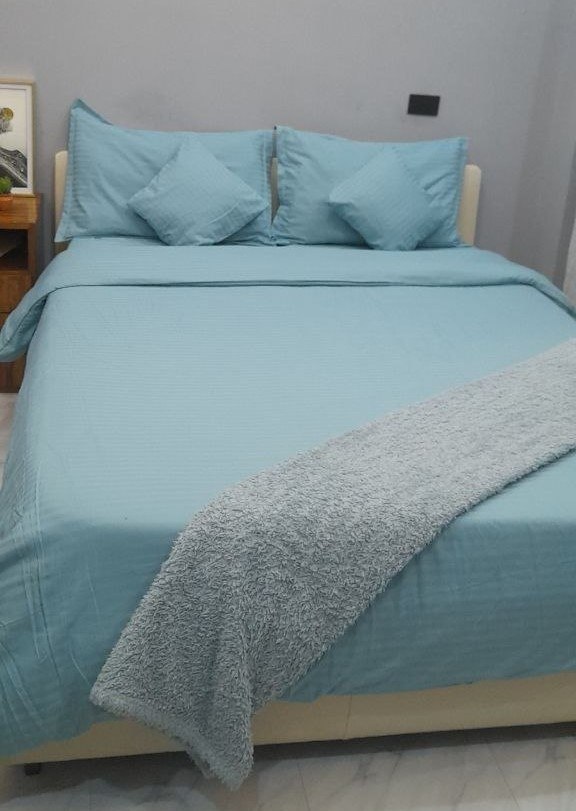 Senay Duvet Collection